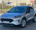Серый Форд Эскейп, объемом двигателя 1.5 л и пробегом 153 тыс. км за 12700 $, фото 1 на Automoto.ua