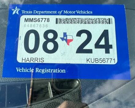 Серый Форд Эскейп, объемом двигателя 2.49 л и пробегом 47 тыс. км за 16200 $, фото 5 на Automoto.ua