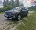Серый Форд Эскейп, объемом двигателя 2.5 л и пробегом 112 тыс. км за 14700 $, фото 1 на Automoto.ua