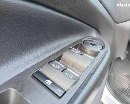 Форд Эскейп 2019 в Львове на Automoto.ua Серый Форд Эскейп, объемом двигателя 1.5 л и пробегом 57 тыс. км за 15390 $, фото 31 на Automoto.ua