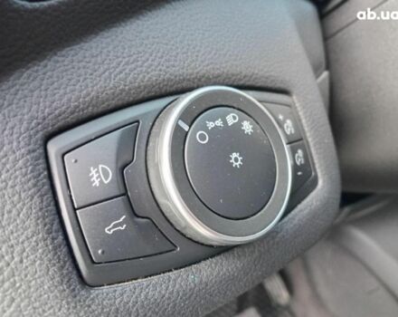 Форд Эскейп 2019 в Львове на Automoto.ua Серый Форд Эскейп, объемом двигателя 1.5 л и пробегом 57 тыс. км за 15390 $, фото 30 на Automoto.ua