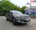 Сірий Форд Ескейп, об'ємом двигуна 2.49 л та пробігом 50 тис. км за 14500 $, фото 1 на Automoto.ua