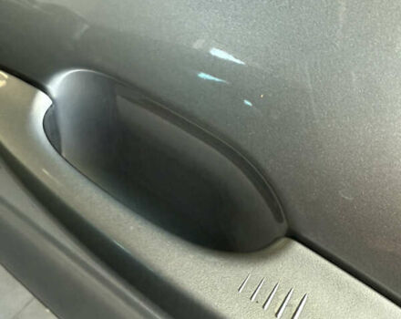 Сірий Форд Ескейп, об'ємом двигуна 1.5 л та пробігом 77 тис. км за 17300 $, фото 11 на Automoto.ua