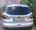 Сірий Форд Ескейп, об'ємом двигуна 1.5 л та пробігом 76 тис. км за 13000 $, фото 5 на Automoto.ua