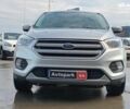 Форд Эскейп 2019 в Львове на Automoto.ua Серый Форд Эскейп, объемом двигателя 1.5 л и пробегом 57 тыс. км за 15390 $, фото 1 на Automoto.ua
