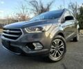 Форд Ескейп 2019 у Чернігові на Automoto.ua Сірий Форд Ескейп, об'ємом двигуна 1.5 л та пробігом 31 тис. км за 2200 $, фото 2 на Automoto.ua