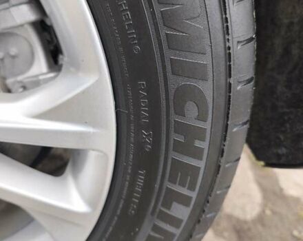 Серый Форд Эскейп, объемом двигателя 1.5 л и пробегом 138 тыс. км за 13500 $, фото 39 на Automoto.ua