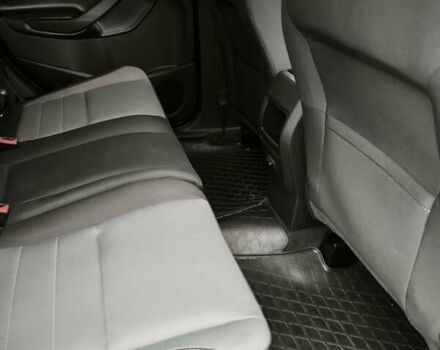 Серый Форд Эскейп, объемом двигателя 2.5 л и пробегом 45 тыс. км за 15200 $, фото 12 на Automoto.ua