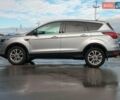 Форд Эскейп 2019 в Львове на Automoto.ua Серый Форд Эскейп, объемом двигателя 1.5 л и пробегом 57 тыс. км за 15390 $, фото 3 на Automoto.ua