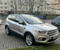 Серый Форд Эскейп, объемом двигателя 1.5 л и пробегом 130 тыс. км за 173 $, фото 1 на Automoto.ua