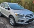 Форд Эскейп 2019 в Дубно на Automoto.ua Серый Форд Эскейп, объемом двигателя 1.5 л и пробегом 159 тыс. км за 11500 $, фото 1 на Automoto.ua