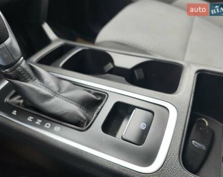 Серый Форд Эскейп, объемом двигателя 1.5 л и пробегом 138 тыс. км за 13500 $, фото 28 на Automoto.ua