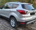 Форд Эскейп 2019 в Дубно на Automoto.ua Серый Форд Эскейп, объемом двигателя 1.5 л и пробегом 159 тыс. км за 11500 $, фото 9 на Automoto.ua