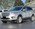 Форд Эскейп 2019 в Хмельницком на Automoto.ua Серый Форд Эскейп, объемом двигателя 1.5 л и пробегом 41 тыс. км за 5800 $, фото 1 на Automoto.ua