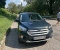 Сірий Форд Ескейп, об'ємом двигуна 1.5 л та пробігом 142 тис. км за 11000 $, фото 1 на Automoto.ua