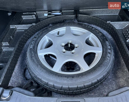Сірий Форд Ескейп, об'ємом двигуна 2 л та пробігом 105 тис. км за 18950 $, фото 51 на Automoto.ua