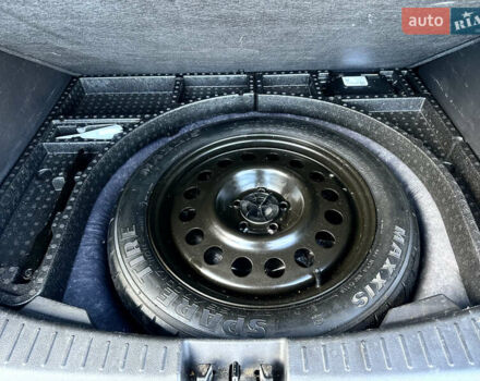 Сірий Форд Ескейп, об'ємом двигуна 1.5 л та пробігом 230 тис. км за 9699 $, фото 17 на Automoto.ua