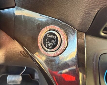 Серый Форд Эскейп, объемом двигателя 1.5 л и пробегом 107 тыс. км за 14800 $, фото 18 на Automoto.ua