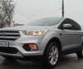 Серый Форд Эскейп, объемом двигателя 1.5 л и пробегом 29 тыс. км за 13800 $, фото 2 на Automoto.ua