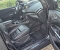 Серый Форд Эскейп, объемом двигателя 1.5 л и пробегом 105 тыс. км за 12300 $, фото 15 на Automoto.ua