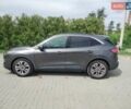 Серый Форд Эскейп, объемом двигателя 1.5 л и пробегом 45 тыс. км за 16400 $, фото 27 на Automoto.ua