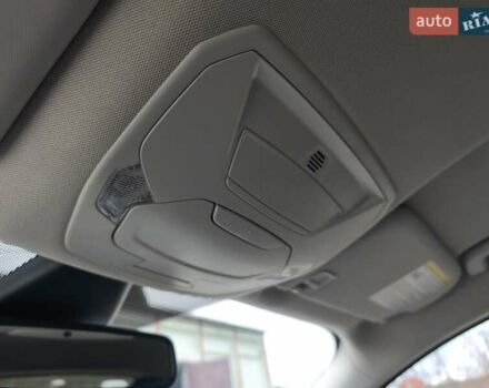 Серый Форд Эскейп, объемом двигателя 1.5 л и пробегом 138 тыс. км за 13500 $, фото 23 на Automoto.ua