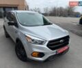 Сірий Форд Ескейп, об'ємом двигуна 2.5 л та пробігом 215 тис. км за 12599 $, фото 1 на Automoto.ua