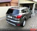 Серый Форд Эскейп, объемом двигателя 1.5 л и пробегом 66 тыс. км за 14500 $, фото 1 на Automoto.ua