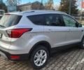 Серый Форд Эскейп, объемом двигателя 1.5 л и пробегом 160 тыс. км за 11300 $, фото 13 на Automoto.ua