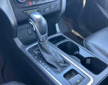 Форд Эскейп 2019 в Хмельницком на Automoto.ua Серый Форд Эскейп, объемом двигателя 1.5 л и пробегом 41 тыс. км за 5800 $, фото 9 на Automoto.ua