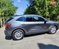 Сірий Форд Ескейп, об'ємом двигуна 1.5 л та пробігом 218 тис. км за 15500 $, фото 4 на Automoto.ua