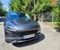 Сірий Форд Ескейп, об'ємом двигуна 1.5 л та пробігом 218 тис. км за 15500 $, фото 6 на Automoto.ua