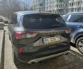 Серый Форд Эскейп, объемом двигателя 1.5 л и пробегом 105 тыс. км за 16000 $, фото 3 на Automoto.ua