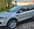 Форд Эскейп 2019 в Дубно на Automoto.ua Серый Форд Эскейп, объемом двигателя 1.5 л и пробегом 159 тыс. км за 11500 $, фото 14 на Automoto.ua