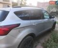 Сірий Форд Ескейп, об'ємом двигуна 1.5 л та пробігом 75 тис. км за 12850 $, фото 5 на Automoto.ua