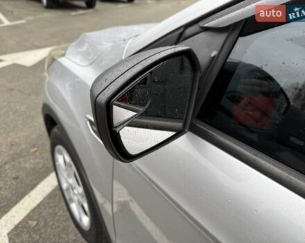 Сірий Форд Ескейп, об'ємом двигуна 2.5 л та пробігом 64 тис. км за 14500 $, фото 11 на Automoto.ua