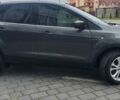 Серый Форд Эскейп, объемом двигателя 1.5 л и пробегом 168 тыс. км за 12300 $, фото 8 на Automoto.ua