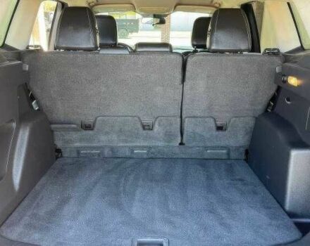 Сірий Форд Ескейп, об'ємом двигуна 1.5 л та пробігом 89 тис. км за 3500 $, фото 10 на Automoto.ua