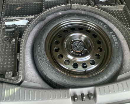 Серый Форд Эскейп, объемом двигателя 1.5 л и пробегом 116 тыс. км за 13700 $, фото 9 на Automoto.ua