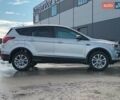 Форд Эскейп 2019 в Львове на Automoto.ua Серый Форд Эскейп, объемом двигателя 1.5 л и пробегом 57 тыс. км за 15390 $, фото 7 на Automoto.ua