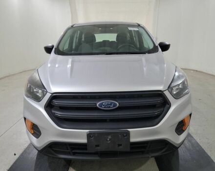 Серый Форд Эскейп, объемом двигателя 0 л и пробегом 132 тыс. км за 11500 $, фото 7 на Automoto.ua