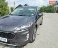 Серый Форд Эскейп, объемом двигателя 1.5 л и пробегом 45 тыс. км за 16400 $, фото 26 на Automoto.ua