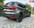 Серый Форд Эскейп, объемом двигателя 1.5 л и пробегом 79 тыс. км за 14700 $, фото 6 на Automoto.ua