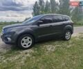 Серый Форд Эскейп, объемом двигателя 2.5 л и пробегом 114 тыс. км за 13800 $, фото 20 на Automoto.ua