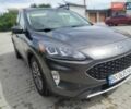 Серый Форд Эскейп, объемом двигателя 1.5 л и пробегом 45 тыс. км за 16400 $, фото 1 на Automoto.ua
