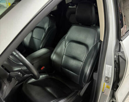 Серый Форд Эскейп, объемом двигателя 1.5 л и пробегом 244 тыс. км за 12100 $, фото 22 на Automoto.ua