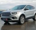 Форд Эскейп 2019 в Львове на Automoto.ua Серый Форд Эскейп, объемом двигателя 1.5 л и пробегом 57 тыс. км за 15390 $, фото 9 на Automoto.ua