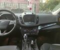 Сірий Форд Ескейп, об'ємом двигуна 1.5 л та пробігом 76 тис. км за 13000 $, фото 6 на Automoto.ua