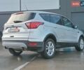 Форд Эскейп 2019 в Львове на Automoto.ua Серый Форд Эскейп, объемом двигателя 1.5 л и пробегом 57 тыс. км за 15390 $, фото 6 на Automoto.ua