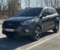Серый Форд Эскейп, объемом двигателя 1.5 л и пробегом 126 тыс. км за 12200 $, фото 1 на Automoto.ua